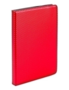 FUNDA TABLET MAILLON URBAN STANDARD CASE 97 -102  ROJO