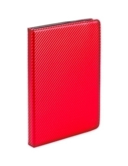 FUNDA TABLET MAILLON URBAN STANDARD CASE 97 -102  ROJO