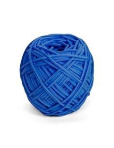 GOMA EVA  CG CINTA 50 m AZUL INTENSO