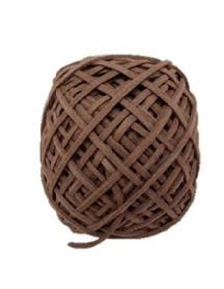 GOMA EVA  CG CINTA 50 m MARRON