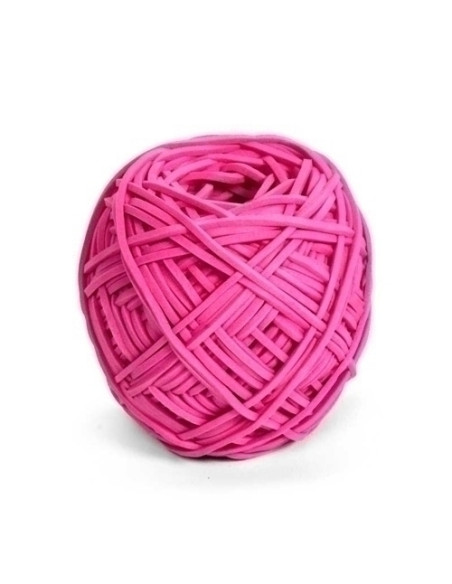 GOMA EVA  CG CINTA 50 m ROSA
