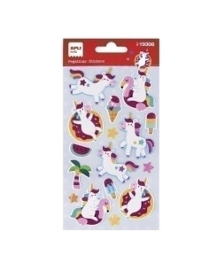 GOMETS APLI UNICORNIOS BOLSA 1h 19308