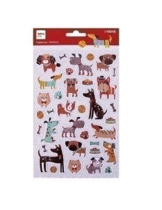 GOMETS APLI WOOF! 1h 19318