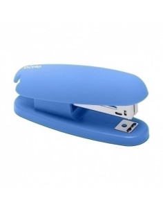 GRAPADORA DOHE SOFT TOUCH MINI 20 h  AZUL PASTEL