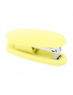 GRAPADORA DOHE SOFT TOUCH MINI 20 h AMARILLO PASTEL