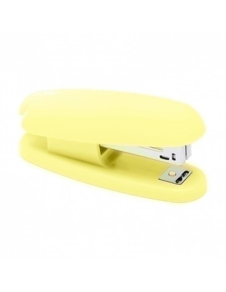 GRAPADORA DOHE SOFT TOUCH MINI 20 h AMARILLO PASTEL
