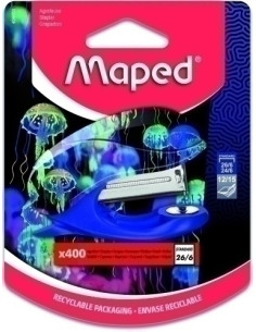 GRAPADORA MAPED DEEPSEA MINI STANDARD 12h