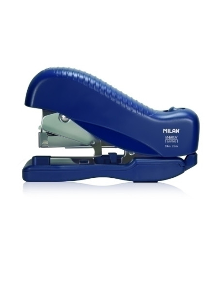 GRAPADORA MILAN  ENERGY SERVING  SERIE 1918 AZUL MARINO BLISTER