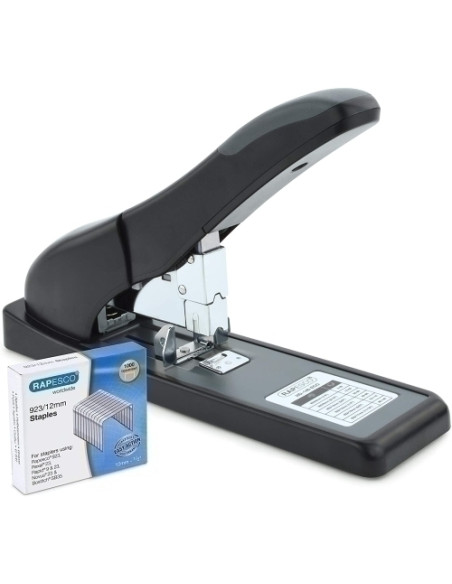 GRAPADORA RAPESCO  ECO HD-140 140h NEGRO