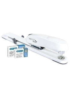 GRAPADORA RAPESCO 50h BRAZO LARGO BLANCA