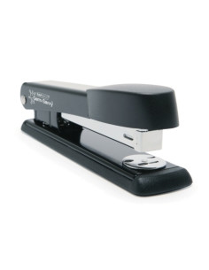 GRAPADORA RAPESCO ANTIBACTERIANO MARLIN 25h NEGRO