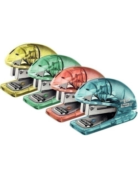 GRAPADORA RAPID F4 10h COLOUR  BREEZE COLORES SURTIDOS