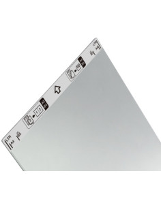 HOJA PORTADORA BROTHER PARA ESCANER ADS-1100ADS-1600W 500 USOS