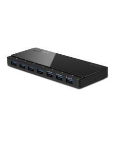 HUB USB TP-LINK UH700 PORTATIL 7 PUERTOS USB 30