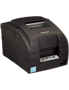 IMPRESORA DE TICKETS SAMSUNG BIXOLON SRP-275II NEGRO USB