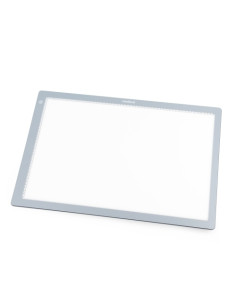 JUEGO EDUCATMINILAND MESA DE LUZ A2 LIGHTPAD 3 AÑOS