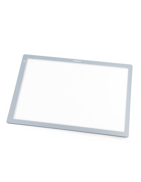 JUEGO EDUCATMINILAND MESA DE LUZ A2 LIGHTPAD 3 AÑOS