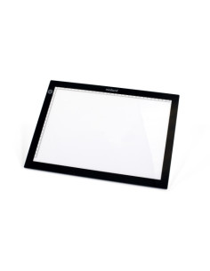 JUEGO EDUCATMINILAND MESA DE LUZ A4 LIGHTPAD 3 AÑOS