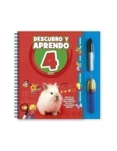 JUEGO IMAGILAND APRENDO CON 4 AÑOS