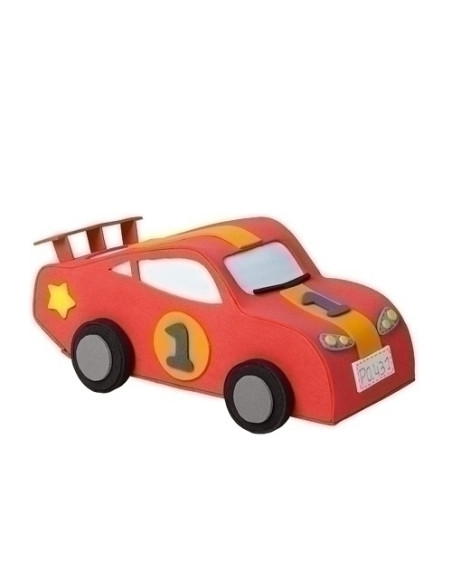 KIT CARCHIARTS FOFUCHA COCHE
