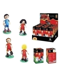 KIT CARCHIARTS FOFUCHA SELECCION ESPAÑOLA