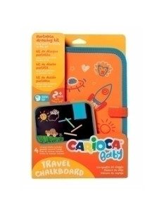KIT DE DISEÑO PORTATIL CARIOCA BABY