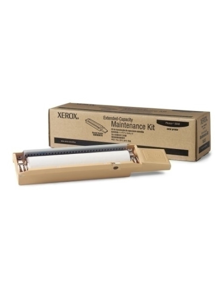 KIT MANTENIMIENTO TEKTRONIX PHASER 8550 CAPAC AMPL
