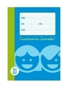 LAMELA RECAMBIO 4 APAISADO 100h CUADROVIA 8 mm