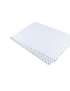 LAMINA DIBUJO FABRIANO BRISTOL 250g 50x65 LISO