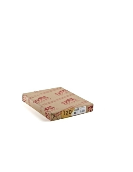 LAMINA DIBUJO FABRIANO START 120g A4 MINI-PACK de 250h LISO