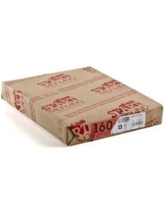 LAMINA DIBUJO FABRIANO START 160g 24x32 MINI-PACK de 200h LISO