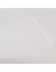 LAMINA GUARRO-CANSON ACUARELA 350g 70x100 cm GRANO FINO