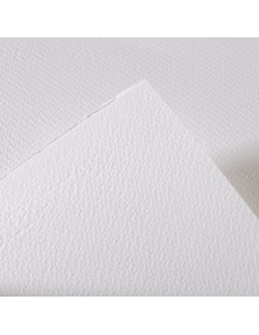 LAMINA GUARRO-CANSON ACUARELA 350g 70x100 cm GRANO GRUESO