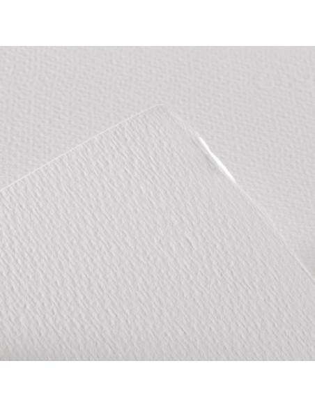 LAMINA GUARRO-CANSON ACUARELA 350g 70x100 cm GRANO MEDIO