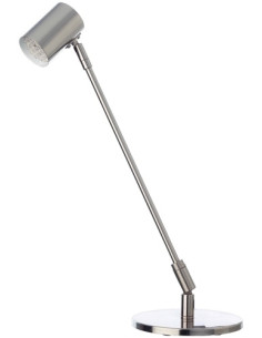 LAMPARA SOBREMESA A2000 LED SISARGAS