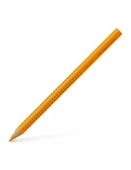 LAPICES de COLORES FABER-CASTELL FLUOR TEXTLINER DRY 1148  NARANJA