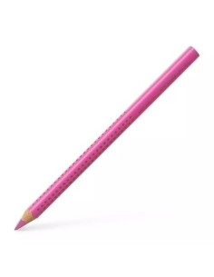 LAPICES de COLORES FABER-CASTELL FLUOR TEXTLINER DRY 1148  ROSA