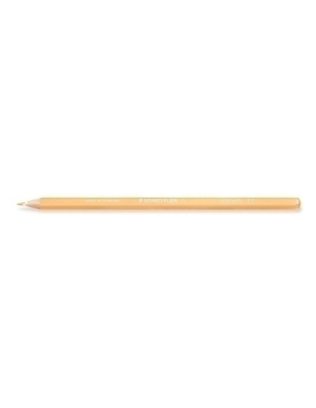 LAPICES de COLORES STAEDTLER 157 ERGOSOFT unicolor CARNE