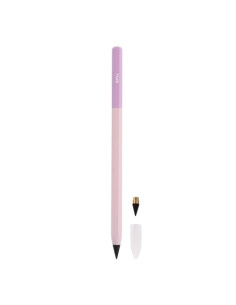 LAPIZ APLI GRAFITO HB INFINITO NORDIK MALVA