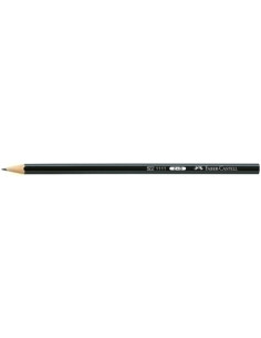 LAPIZ de GRAFITO FABER-CASTELL 1111 - 2B