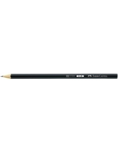 LAPIZ de GRAFITO FABER-CASTELL 1111 - B