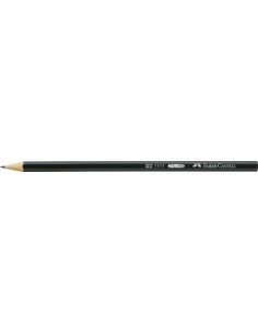 LAPIZ de GRAFITO FABER-CASTELL 1111 - HB