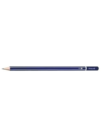 LAPIZ de GRAFITO PELIKAN N3 - HB 978932