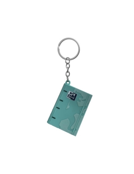 LLAVERO OXFORD EUROPEANBINDER