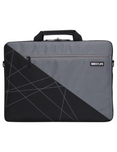 MALETIN PORTATIL BESTLIFE 3002 156  NEGRO