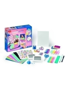 MAPED CREATIV SCRAPBOOKING SET