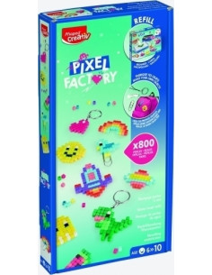 MAPED CREATIVE PIXEL FACTORY REFILL