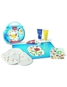 MAPED MY FIRST FINGERPAINT KIT