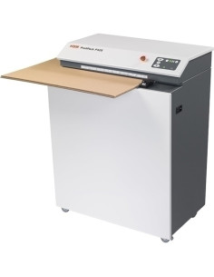 MAQUINA ACOLCHADO PARA EMBALAJES HSM PROFIPACK P425