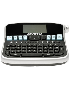MAQUINA de ROTULAR DYMO ELECTRONICA D1 LABEL MANAGER 360D sobremesa